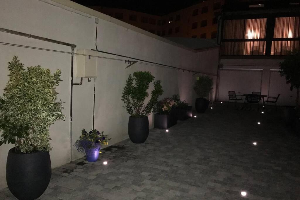 Appartement RARE PETIT COCON F1 Calme possibilité jacuzzi hammam en sus à Chamalières Extérieur photo