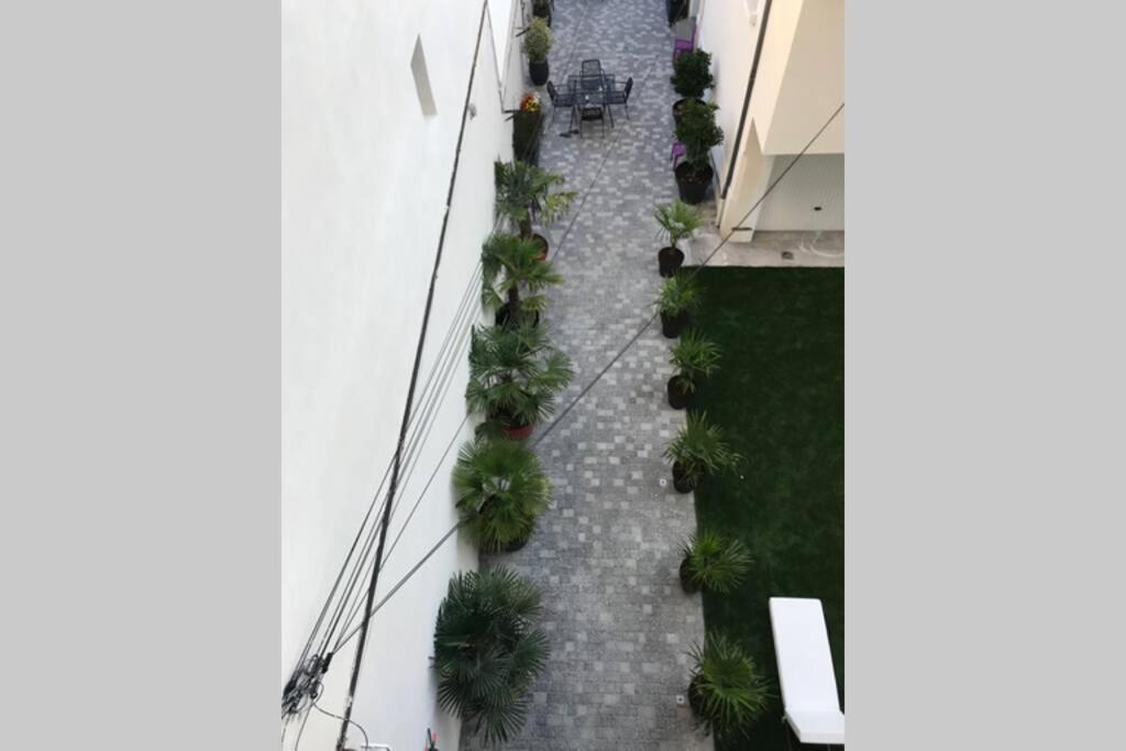 Appartement RARE PETIT COCON F1 Calme possibilité jacuzzi hammam en sus à Chamalières Extérieur photo