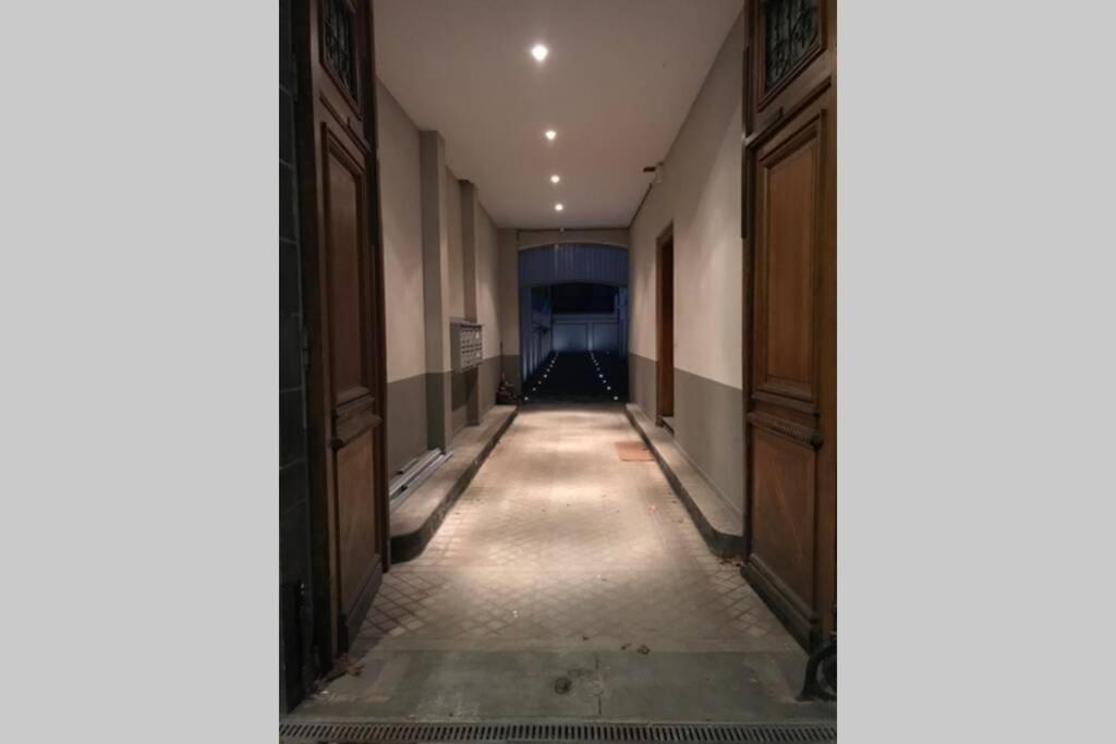 Appartement RARE PETIT COCON F1 Calme possibilité jacuzzi hammam en sus à Chamalières Extérieur photo